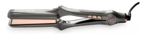 Plancha profesional de titanio iónico Mq Pro 480°F