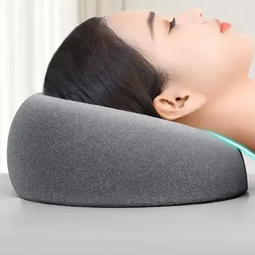 Reposacabezas Con Soporte Facial For Masaje En Cama