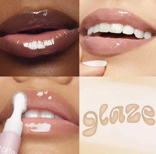 Tarte Juicy Maracuja Melt Mask Lip Hidratación Y Brillo