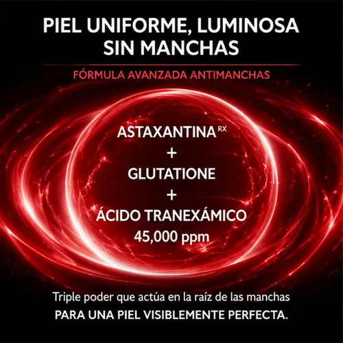Qaed Crema Para Aclarar Y Decolorar Manchas Para Pieles Dgzz