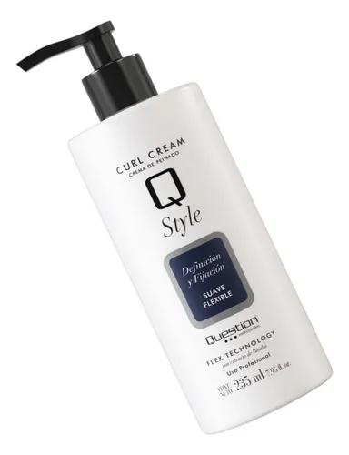 Crema Para Peinado Rulos Question 200cc Ondas Cabello Pelo