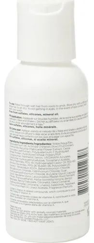 Gel Para Rizos Ouidad Clima Avanzado 74ml