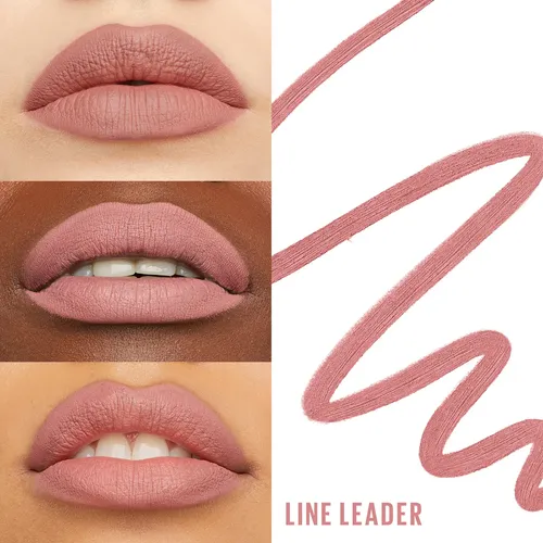 Delineador De Labios Maybelline Lifter Liner 06 Line Leader