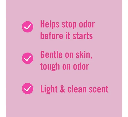 Vagisil Kit Higiene Íntima Mujer