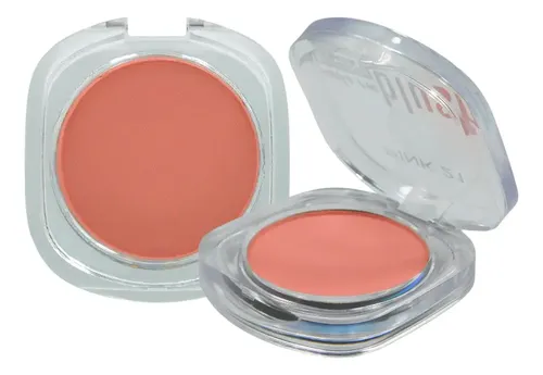 Rubor En Polvo Pink 21  Make Me Blush