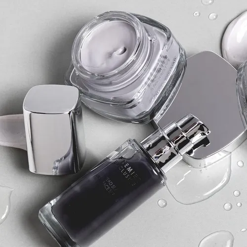 Mascarilla Dead Sea Premier: Arcilla Mineral Para Poros Con