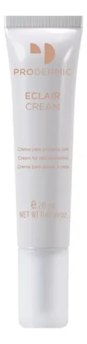 Crema Despigmentante Facial Prodermic Eclair Todo Tipo de Piel 20mL