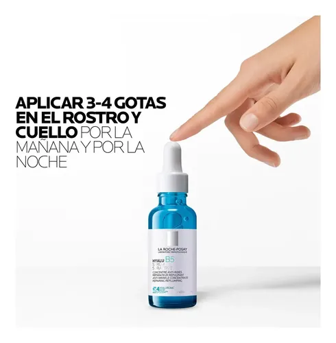 La Roche-posay Hyalu B5 Suractivated Serum 30ml