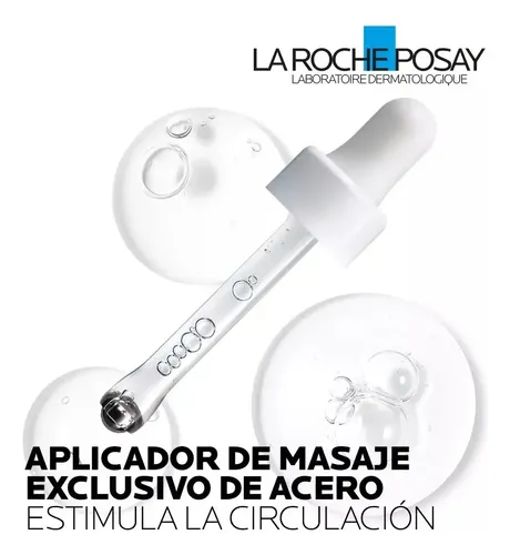 La Roche Posay Hyalu B5 Serum De Ojos Eyes Yeux 15ml