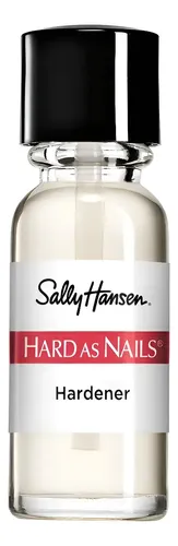 Sally Hansen Fortalecedor Hard As Nails