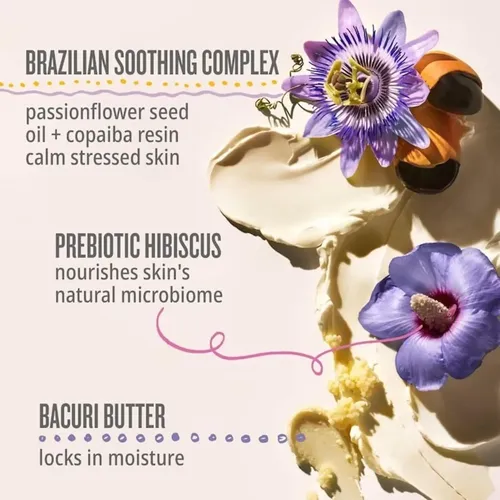 Sol De Janeiro Crema Hidra Delícia Drench Body Butter 75 Ml