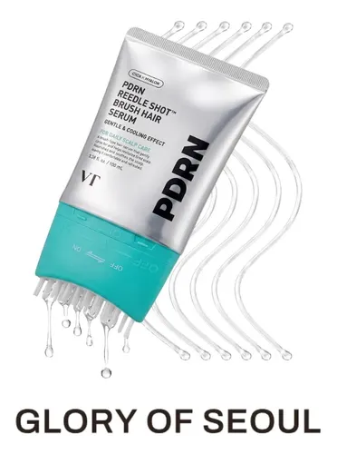2026 [nuevo] Sérum Capilar Pdrn Reedle Shot Brush De Vt Ljj