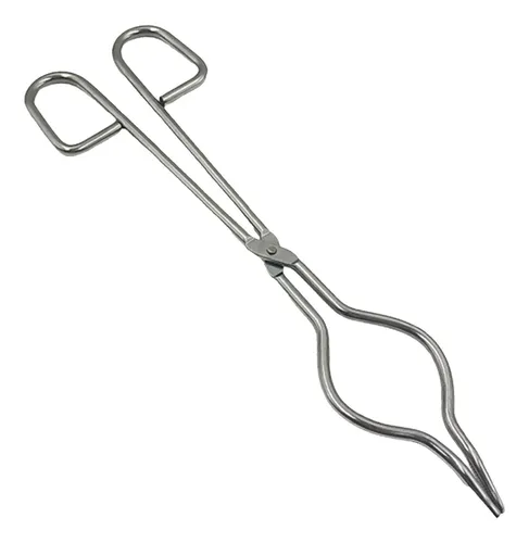 Pinzas Para Crisol, Pinzas Para Horno, Profesionales Para Me