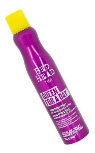 Tigi Bed Head Spray Superstar Queen For A Day X 300 Volumen