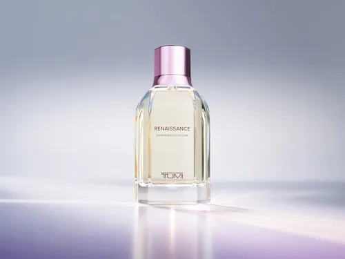 Fragancias Para Mujer Tumi Colección Renaissance Experience