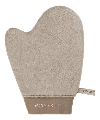 Manopla De Bronceado Ecotools Good Tan Para Todo El Cuerpo P