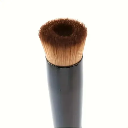 1pc Pro Flat Top Foundation Brush Expert Blending Buffing