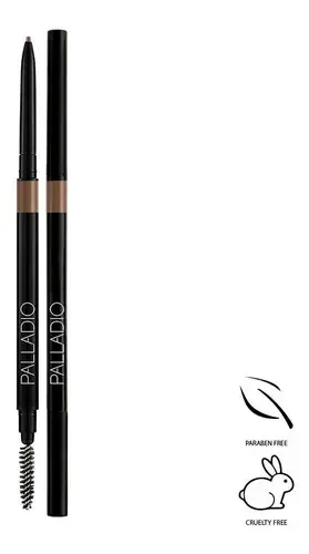 Delineador De Cejas Brow Definer Palladio Color Taupe