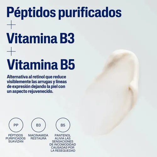 Crema de Dia Antiedad Cetaphil Healthy Renew con FPS 30 x 50 Ml