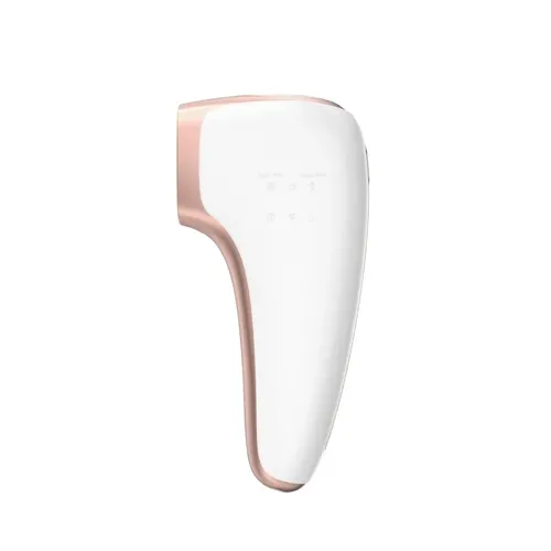 Depiladora On-the-go Premium, Suave Para La Piel, Imprescind