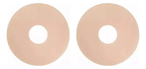Parche Cicatriz Mama Mastopexia Mastoplastia 1 T 1 Areola