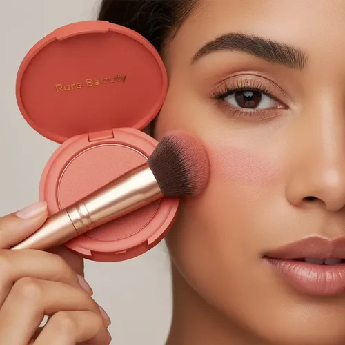 Rare Beauty By Selena Gomez Soft Pinch Matte Bouncy Blush Cr