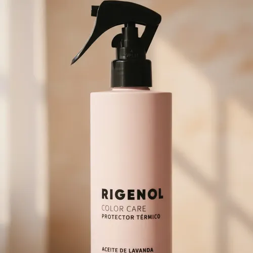 Protector Térmico Rigenol Color Care Lavanda 250ml Framesi
