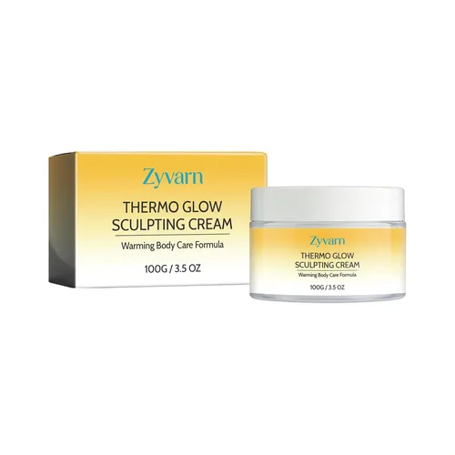 Crema De Cuidado Corporal Zyvarn: Hidratante, Refrescante, Hidrat