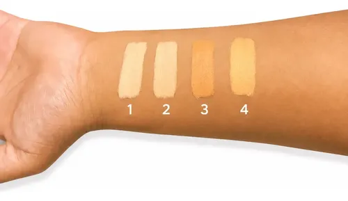 Base De Maquillaje En Barra Tei Cosmética Foundation Stick