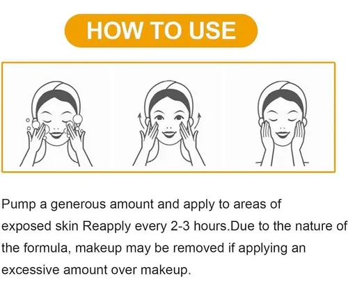 Protector Solar Facial Spf50 Clear Face 1 Pack