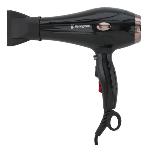 Secador De Pelo Westinghouse 2400w