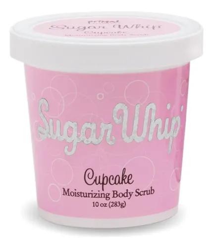 Exfoliante En Crema Primal Elements Sparkling Sugar 300 Ml