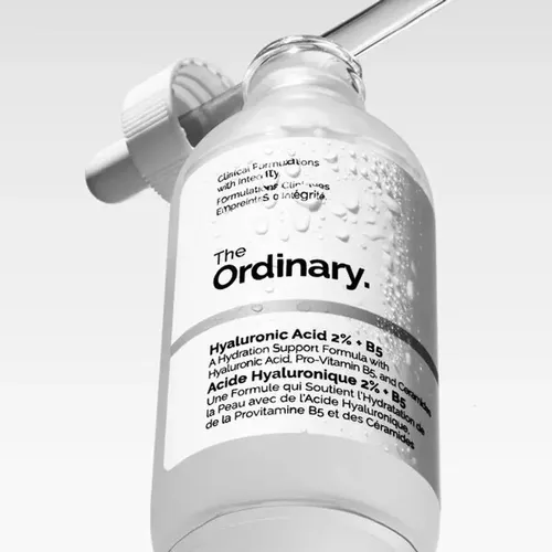 Sérum Hidratante The Ordinary Marine Hyaluronics 30ml Ácido Hialurónico