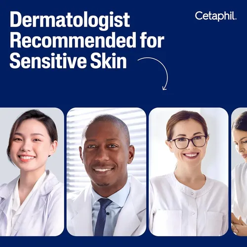 Jabón Corporal Cetaphil Con Ácido Salicílico 2% Para