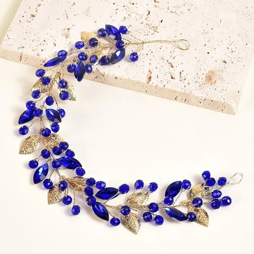 Vine Para La Boda Vine Bridal Tadle Para Vestir De Azul