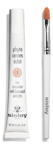 Corrector De Ojeras Sisley Phyto-cernes Eclat No. 1 15 Ml
