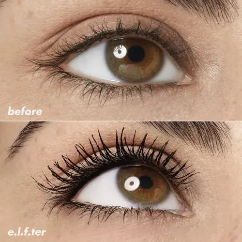Elf Mascara De Pestañas Lash Xtndr