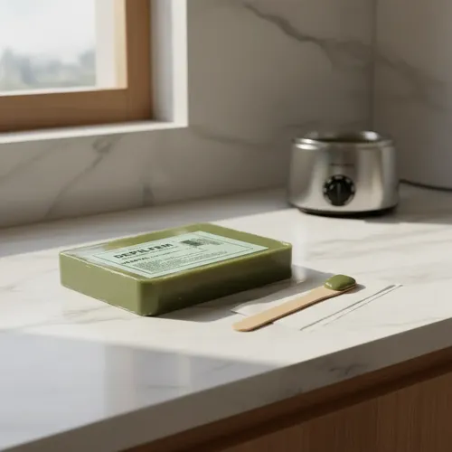 Cera Depilatoria Depilfem Vegetal 1 Kg