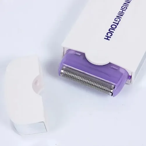 Aparato De Depilación Láser Usb Eléctrico