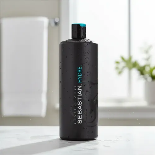 Shampoo Para Cabello Sebastian Profesional Hydre 1 Lt