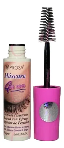 /kit 6 Rimels Prosa Varios Cepillos Uno De Cada Modelo;