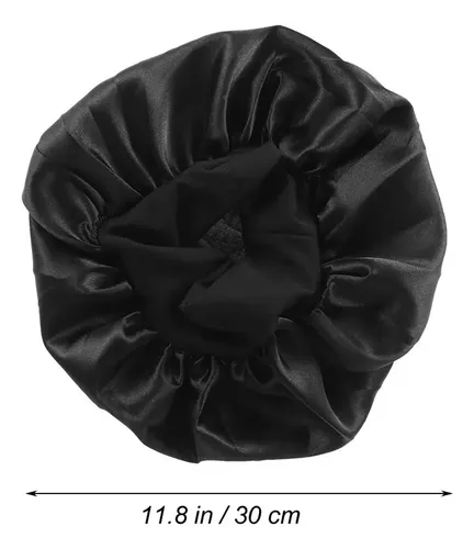 2 Gorros De Baño, Sombrero De Noche, Para Cubrir La Cabeza,