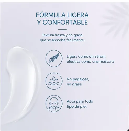 M* Sérum Hidratante Brightening Repair 50 Ml *xl