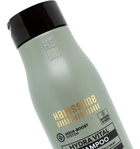 Hairssime Hydra Vital Shampoo Normales Pelo Chico Local
