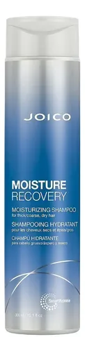 Shampoo Para Cabello Seco Moisture Recovery Joico 300 Ml