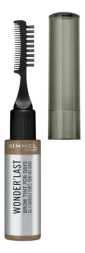 Tinte De Cejas Rimmel Wonderlast Color 002