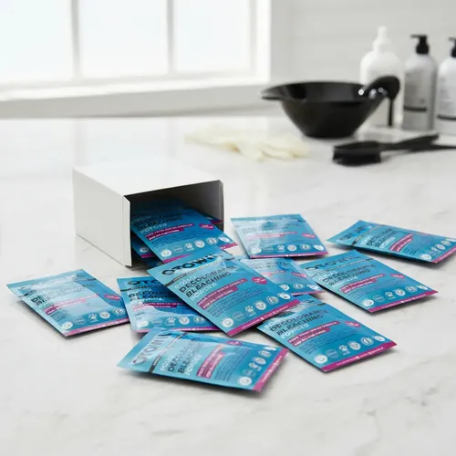 Pack Polvo Decolorante Otowil 70 Gr