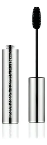 Idraet Supreme Volume Waterproof Mascara De Pestañas 13g Color Black