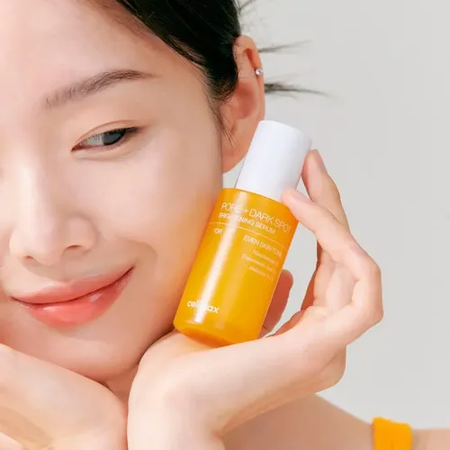 Celimax Pore +dark Spot Brightening Serum Aclarante 30ml Todo Tipo De Piel Día/noche