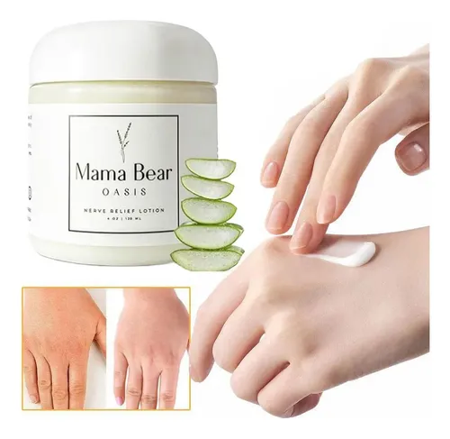 Crema Reparadora Pies Secos – Hidratación Profunda 120ml